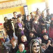 2019-10-31 Halloween